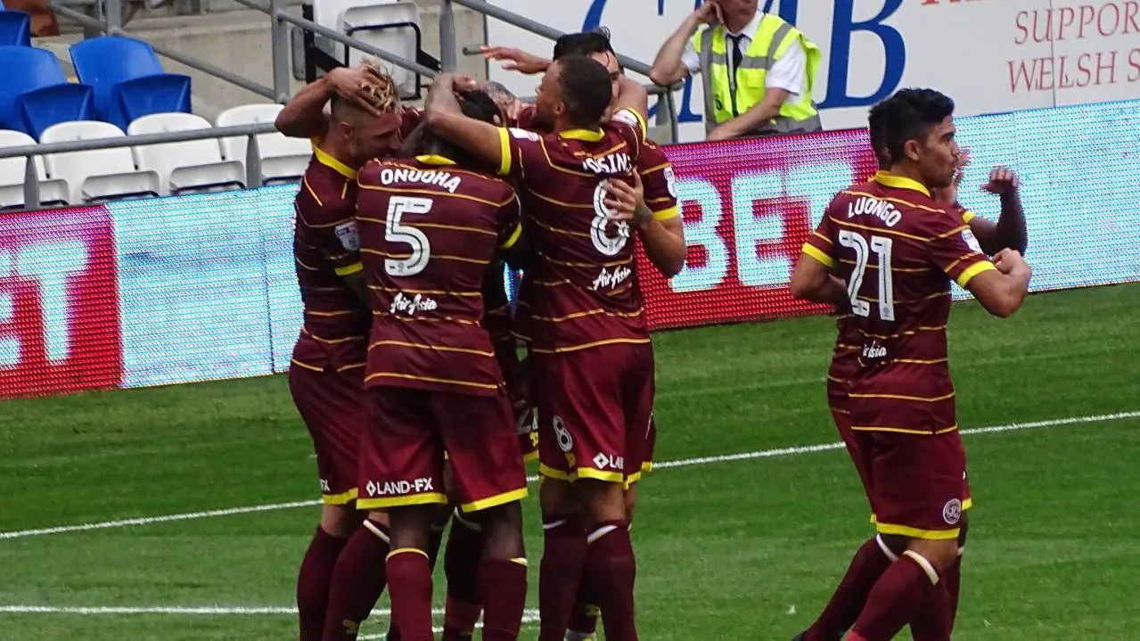 QPR vs Birmingham: A Thrilling Championship Encounter