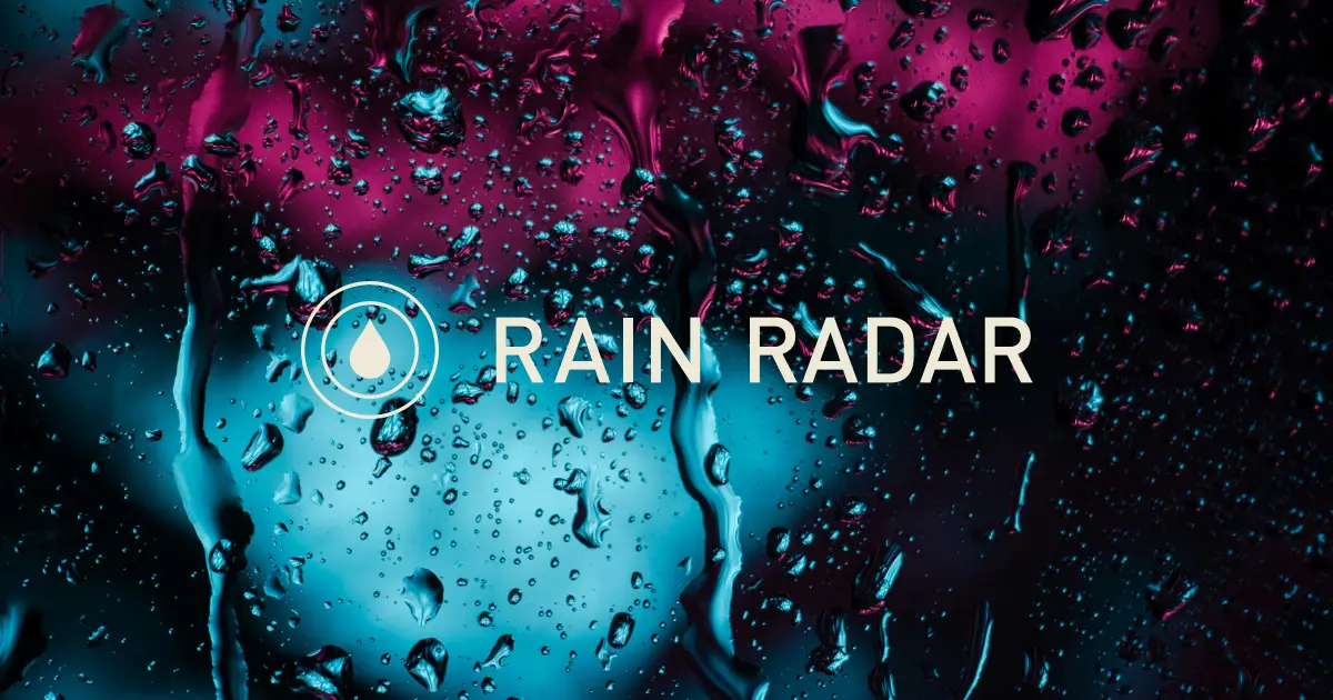 The Significance of Rain Radar in Weather Forecasting