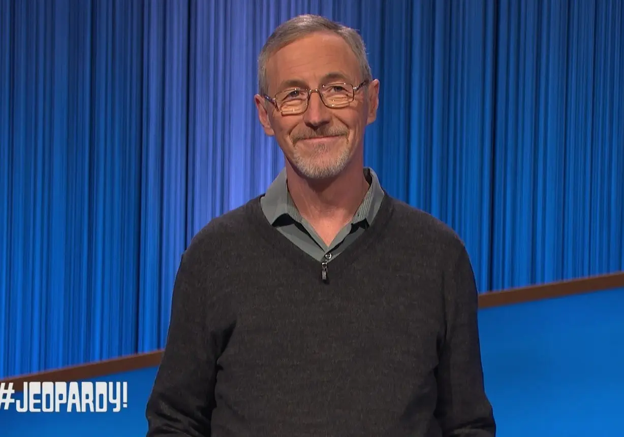Ray Lalonde’s Remarkable Journey on Jeopardy
