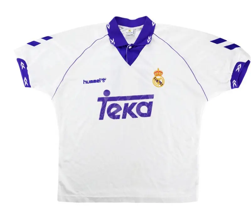 The Legacy and Future of Real Madrid Football Club