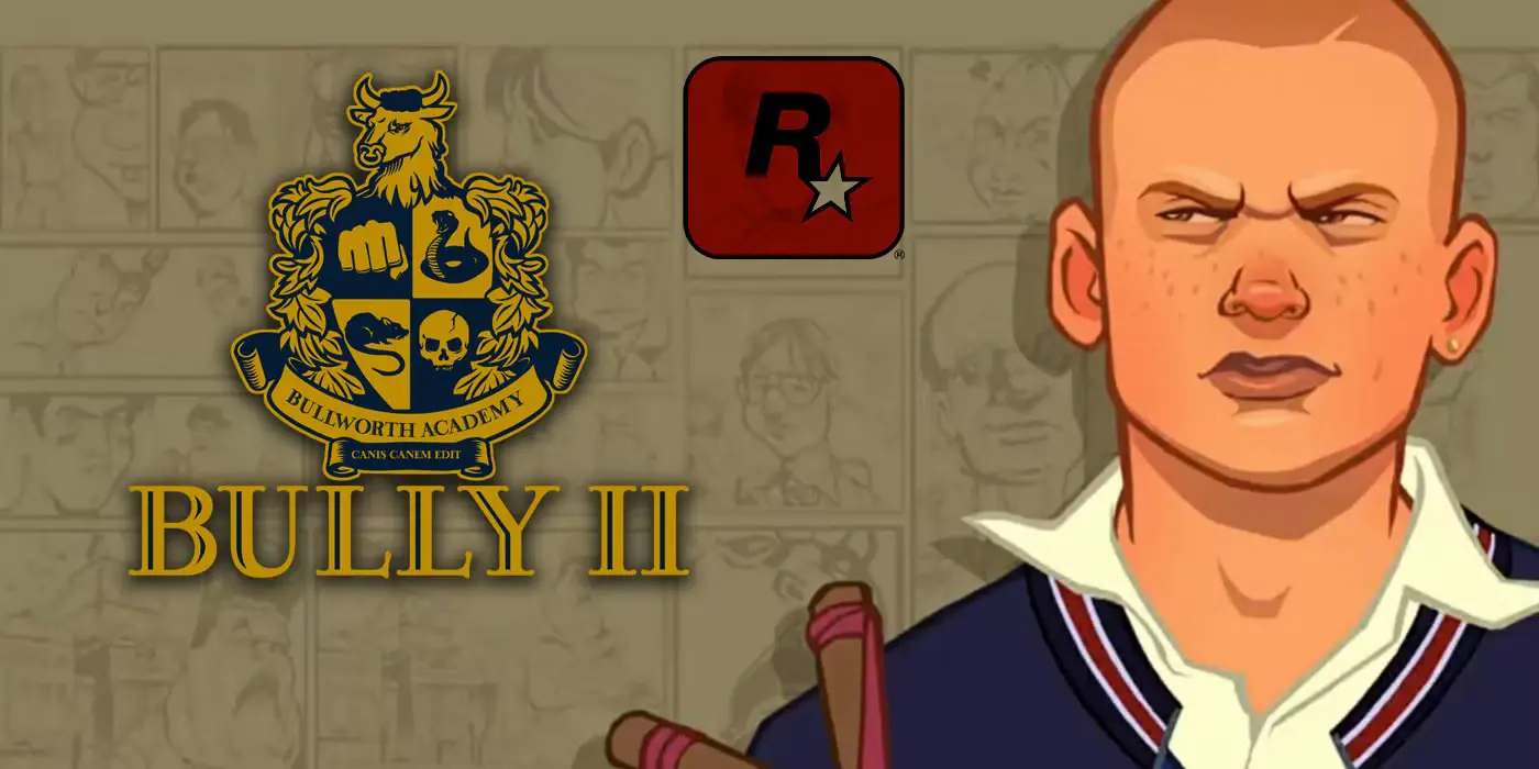The Legacy of Rockstar Games’ Bully: A Cult Classic