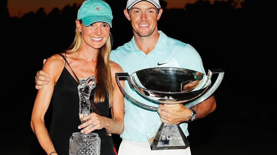 Rory McIlroy: A Force in Golf Today