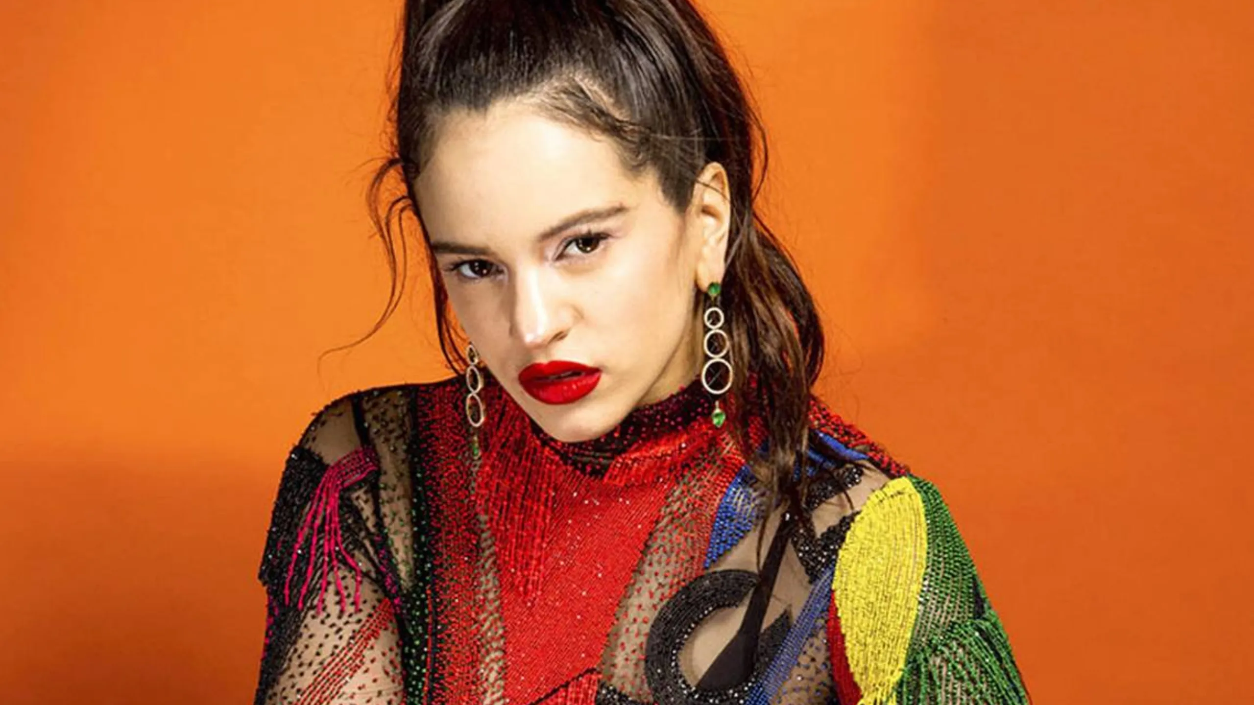 The Spectacular Rise of Rosalía in Modern Music