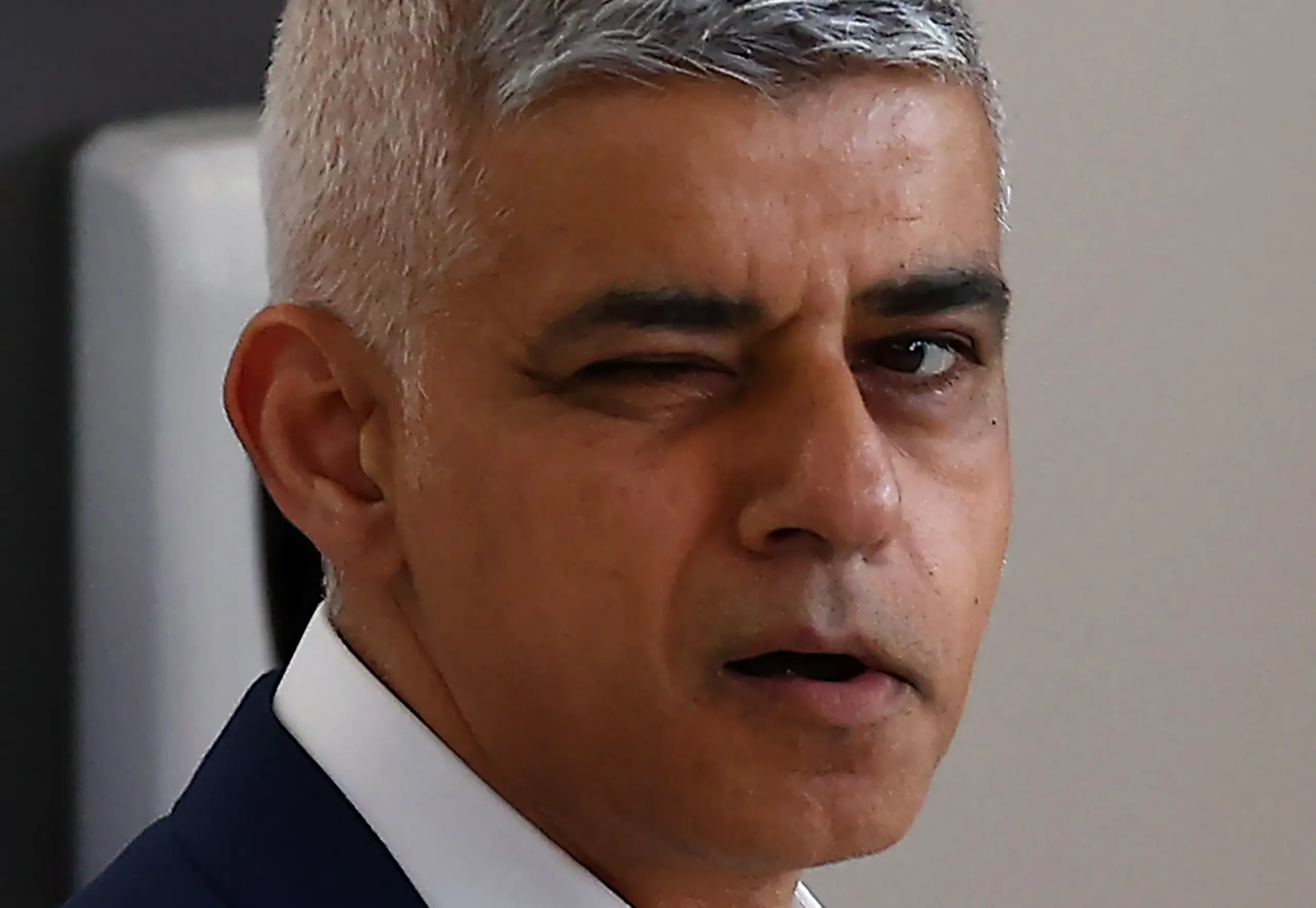 Sadiq Khan: London’s Mayor and the Challenges Ahead