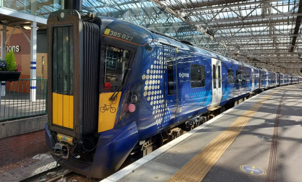 Latest Updates on Scotrail Services and Operations