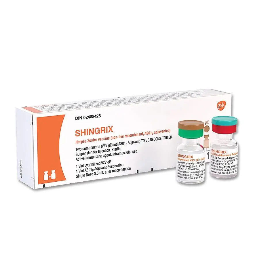 Understanding the Shingles Vaccine: Protection and Benefits