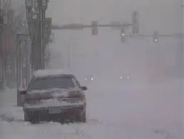 The Significance of Snow Days in Our Communities