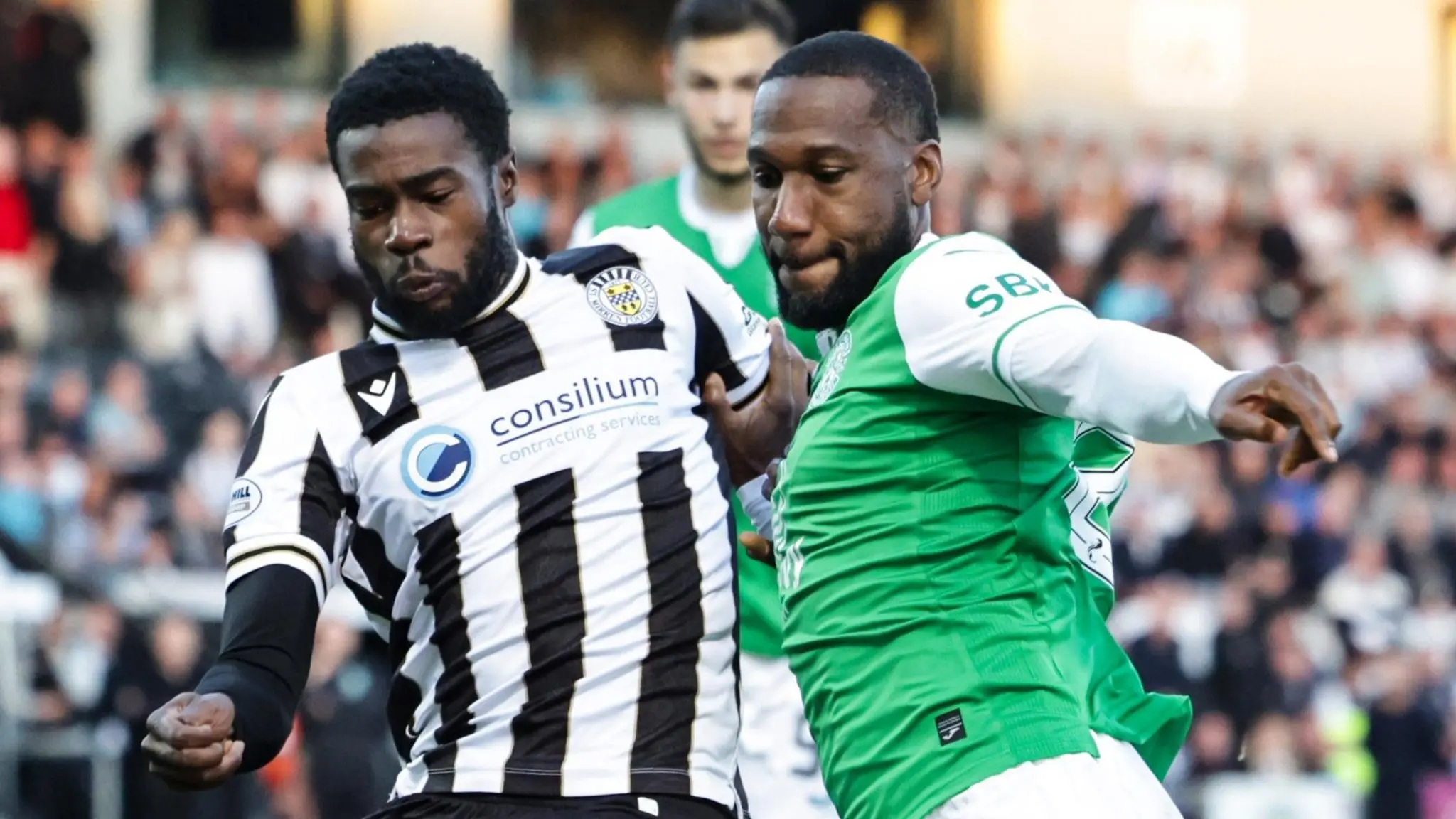 St. Mirren vs Hibernian: A Thrilling Clash in Scottish Football