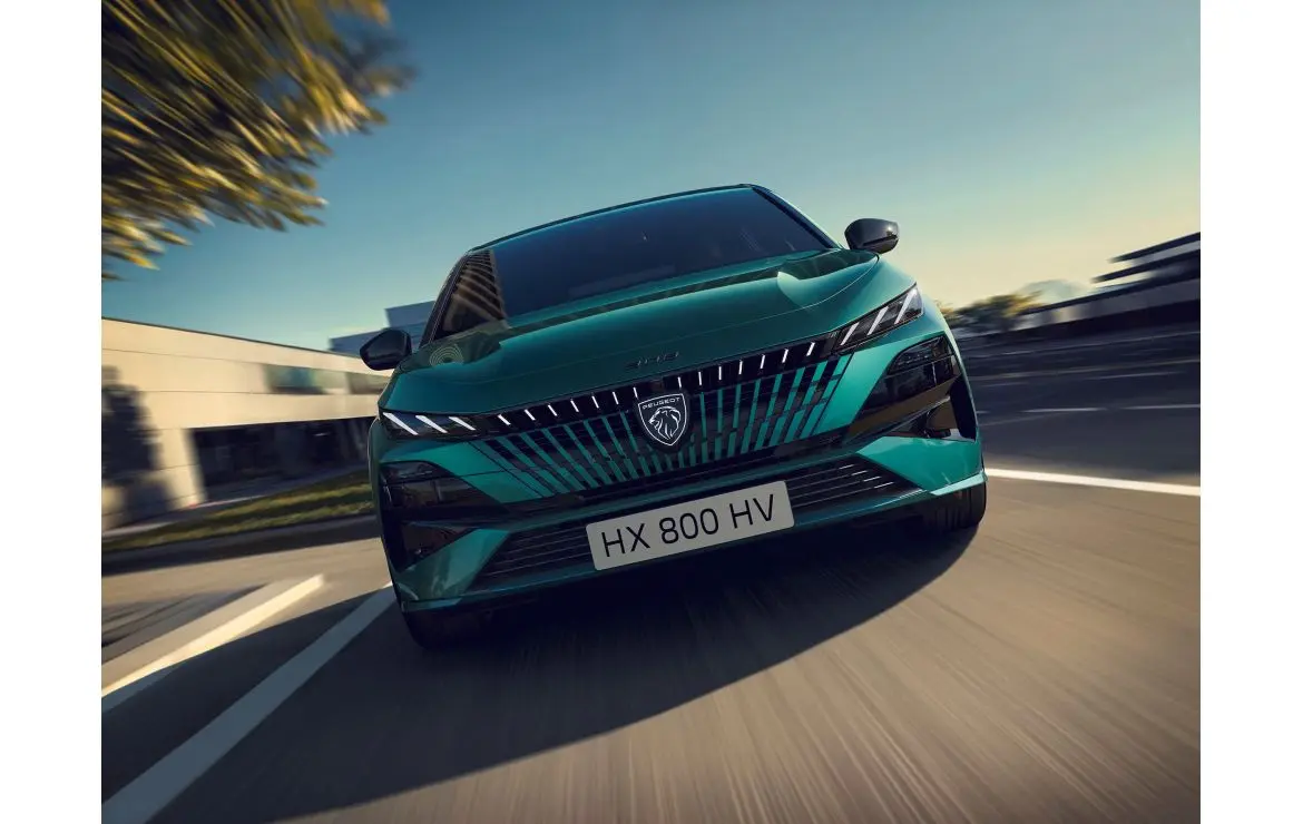 An Overview of Stellantis Automotive Group