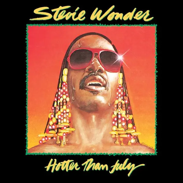 The Legendary Stevie Wonder: A Musical Icon