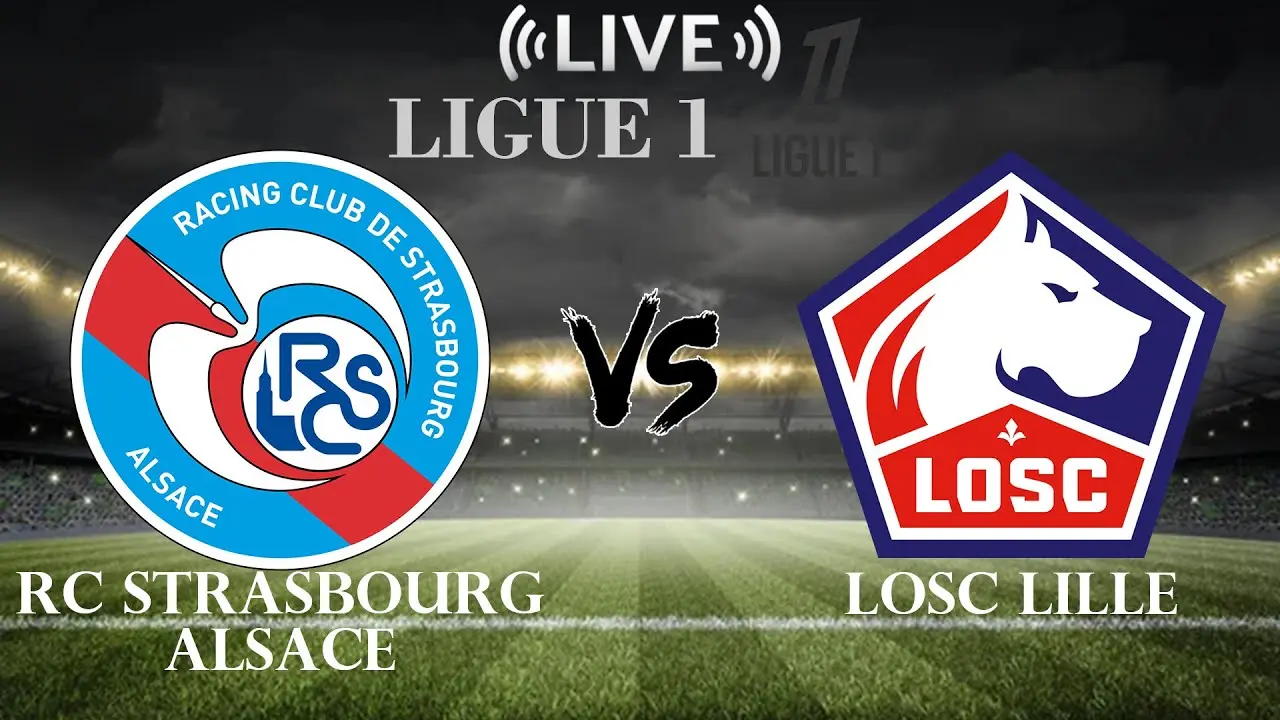 Strasbourg vs LOSC: Highlights and Key Takeaways