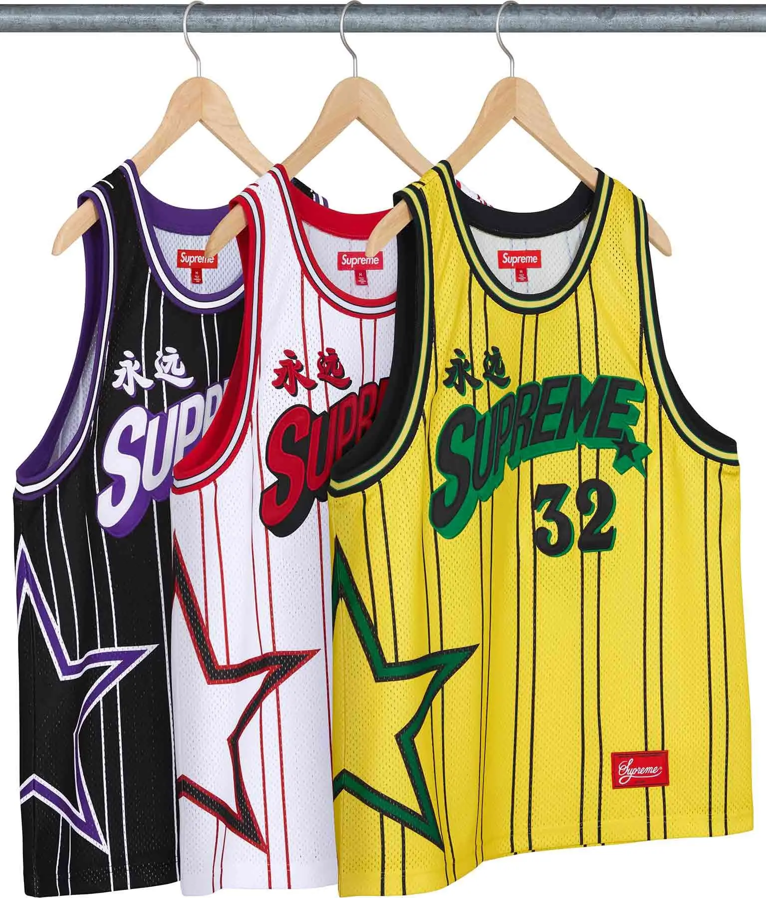 The Impact of Supreme on Streetwear Culture