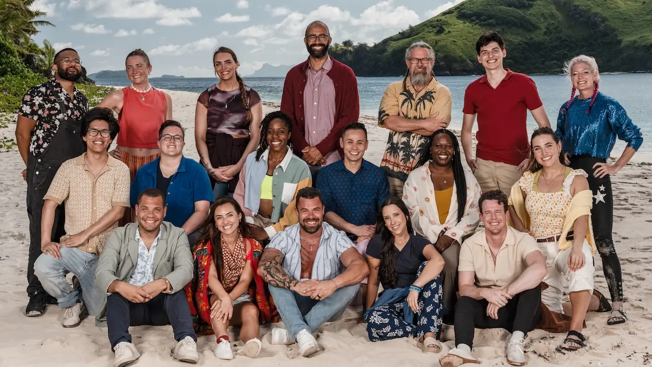 Everything You Need to Know About Survivor Season 49