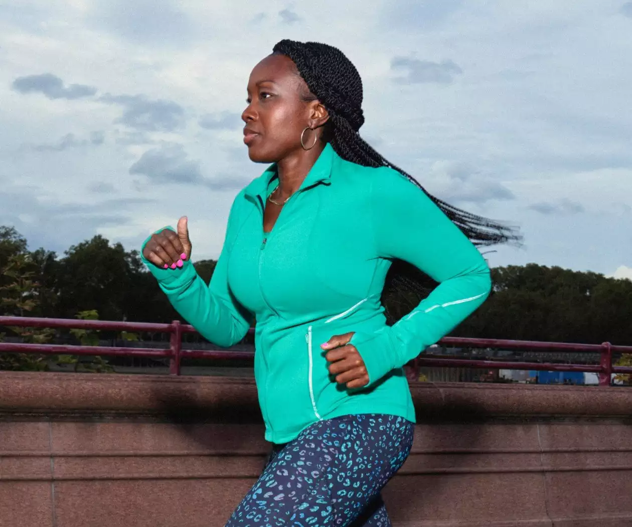 Exploring Sweaty Betty: Empowering Women Through Activewear