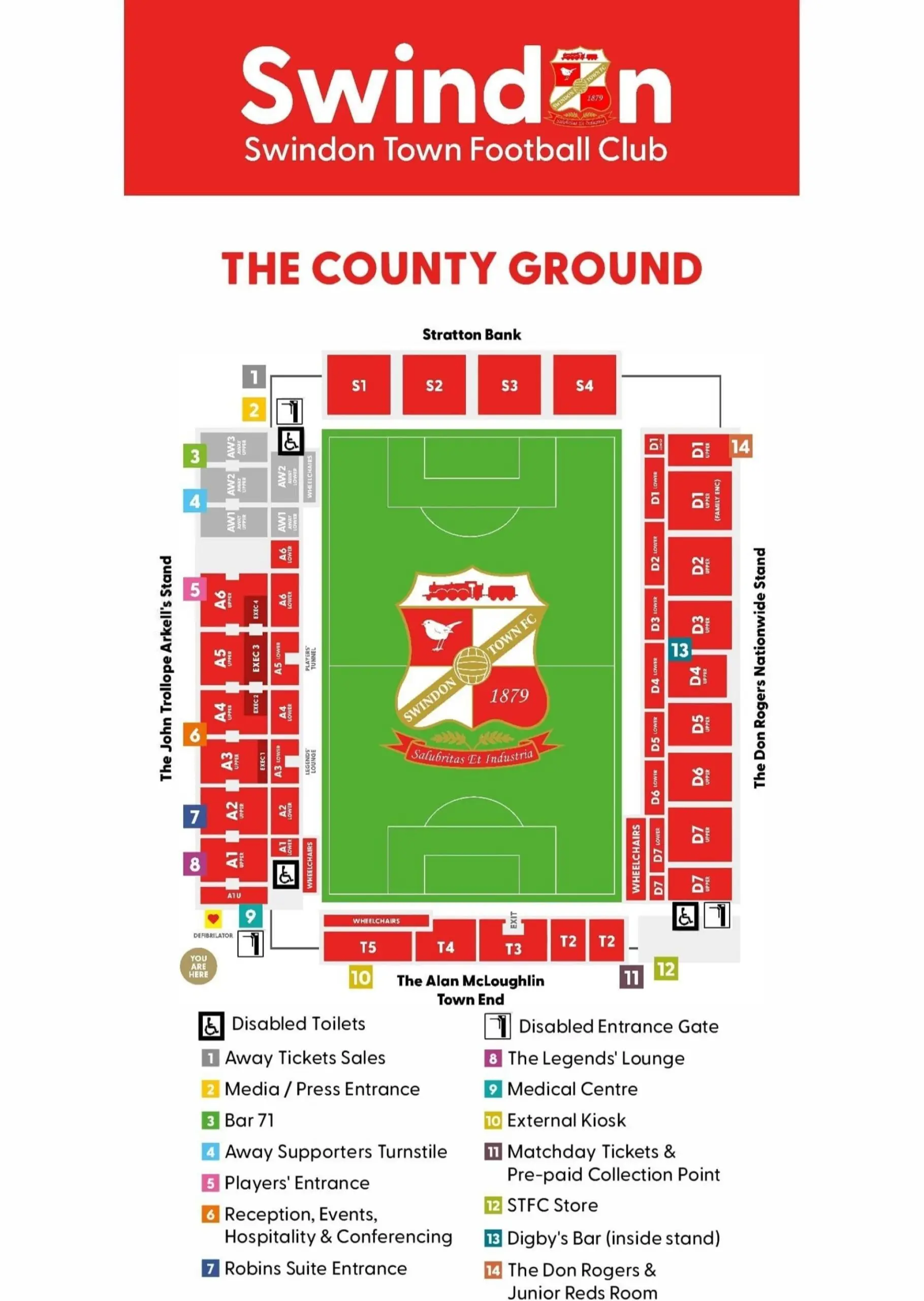 Swindon Town vs Cheltenham: Key Insights Ahead of the Clash