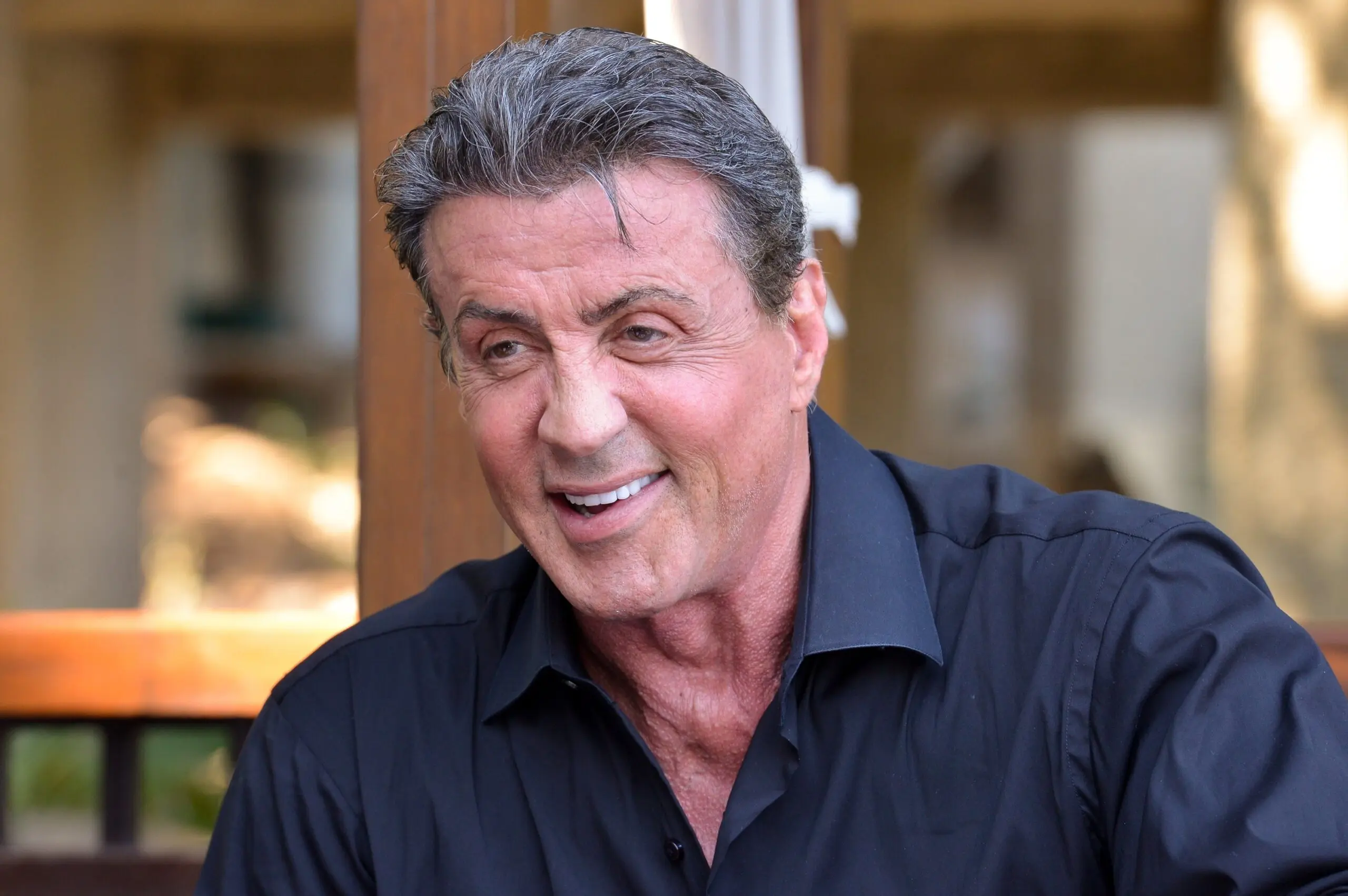 The Impactful Career of Sylvester Stallone
