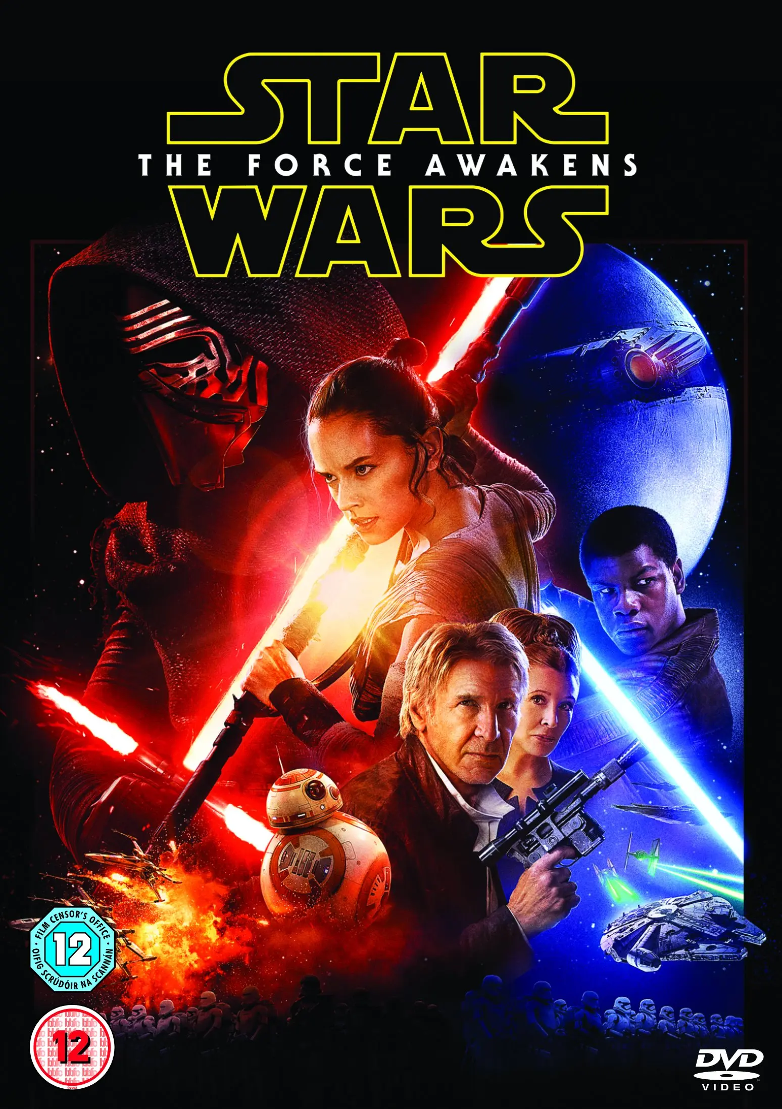 The Impact of The Force Awakens on Modern Cinema and Culture