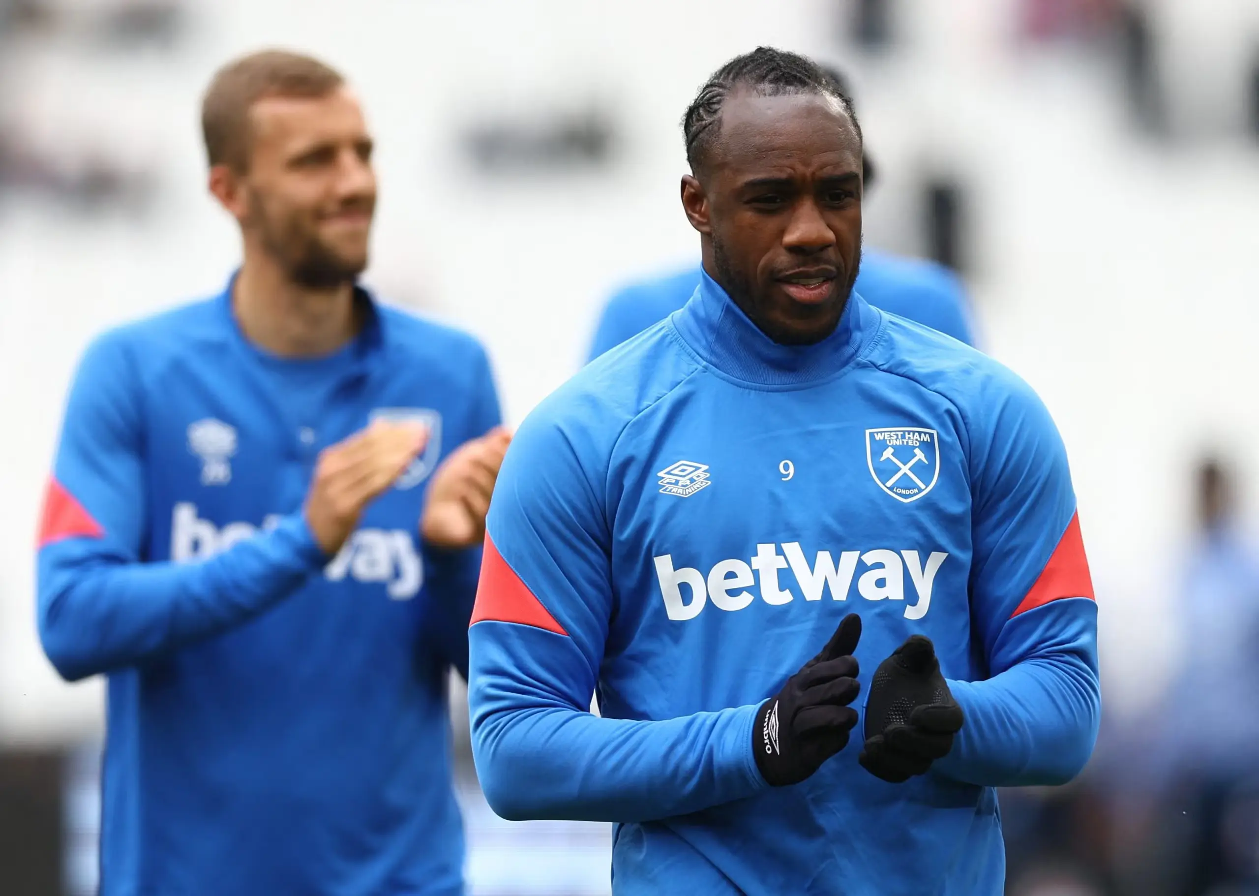 Thierry Nevers: A Promising Talent in Football