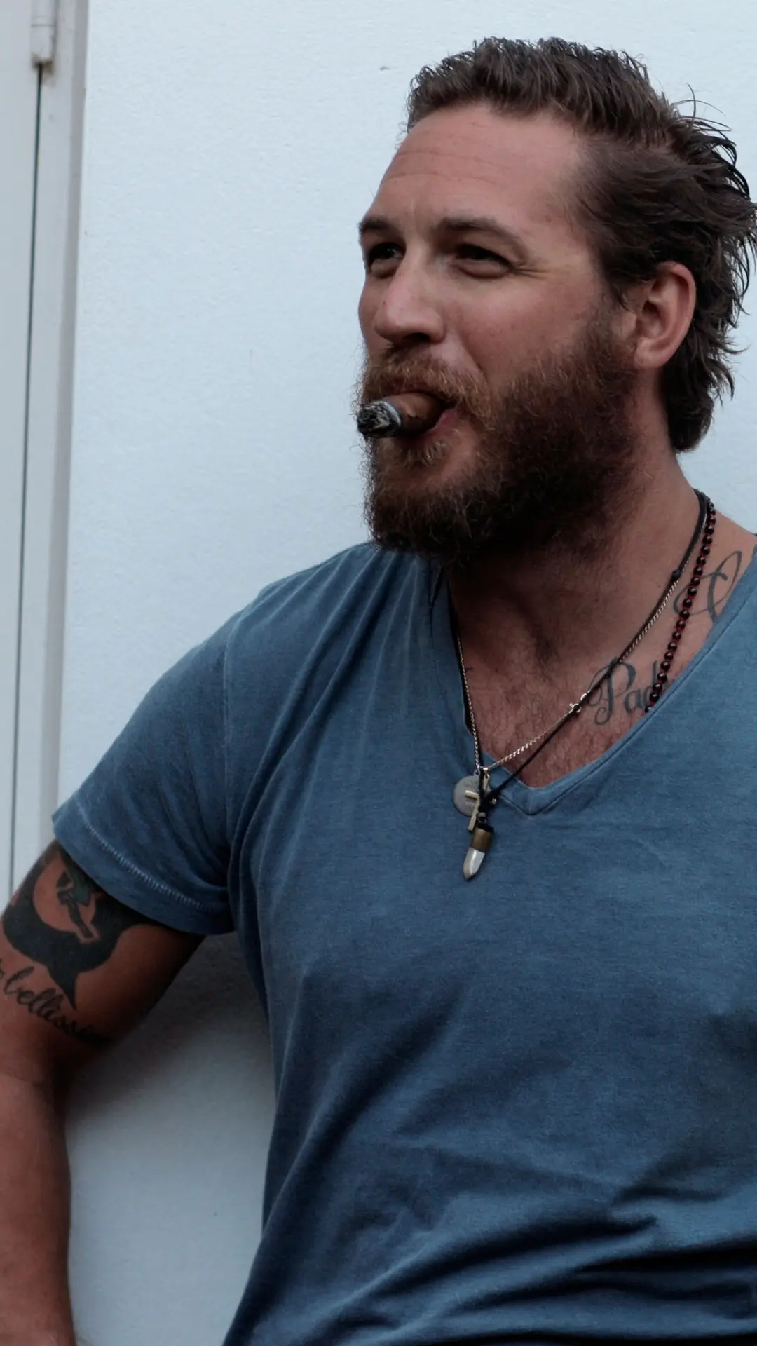 The Rise and Impact of Tom Hardy in Modern Cinema