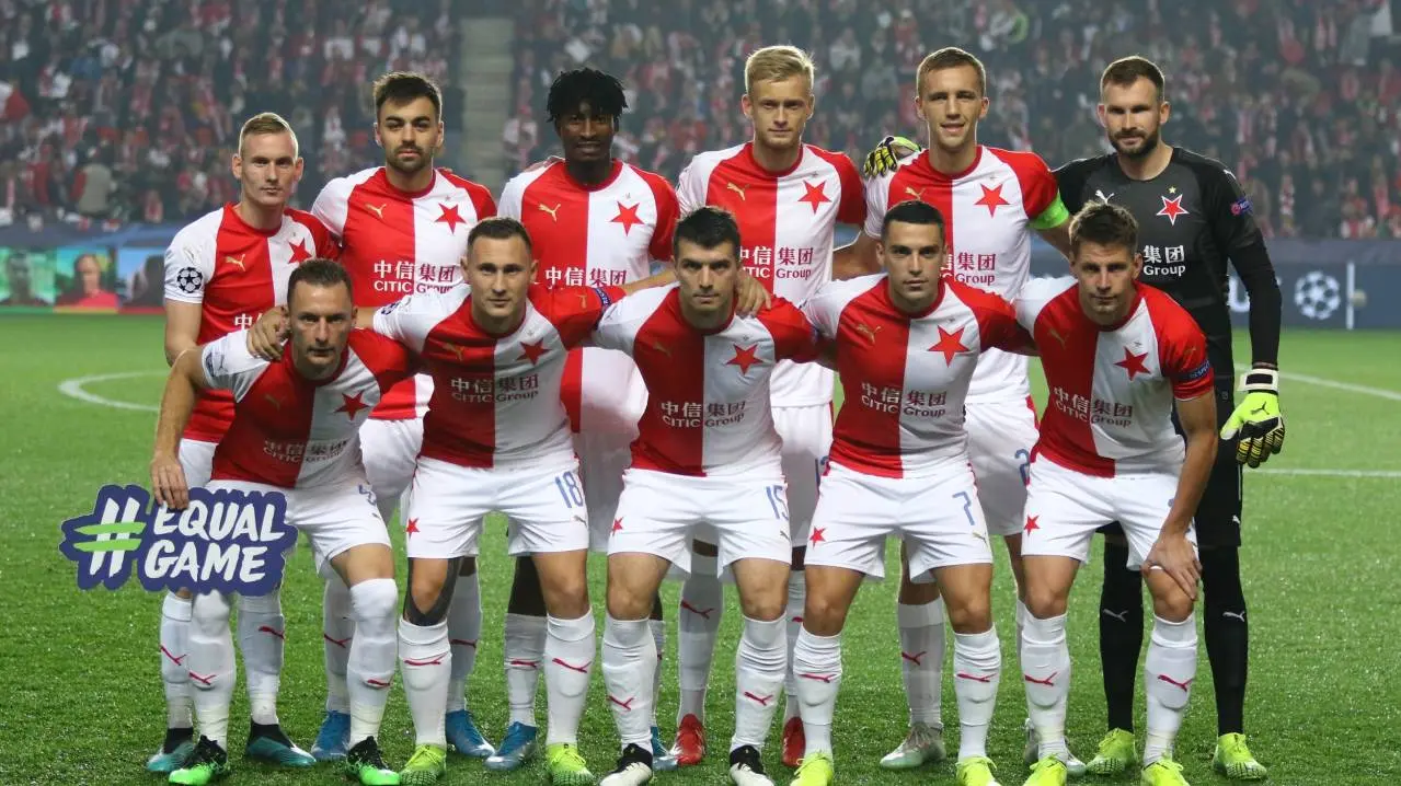 Tottenham vs Slavia Praha: Key Highlights and Analysis