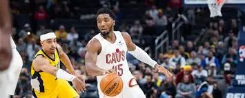 Trail Blazers vs Cavaliers: A Competitive Showdown