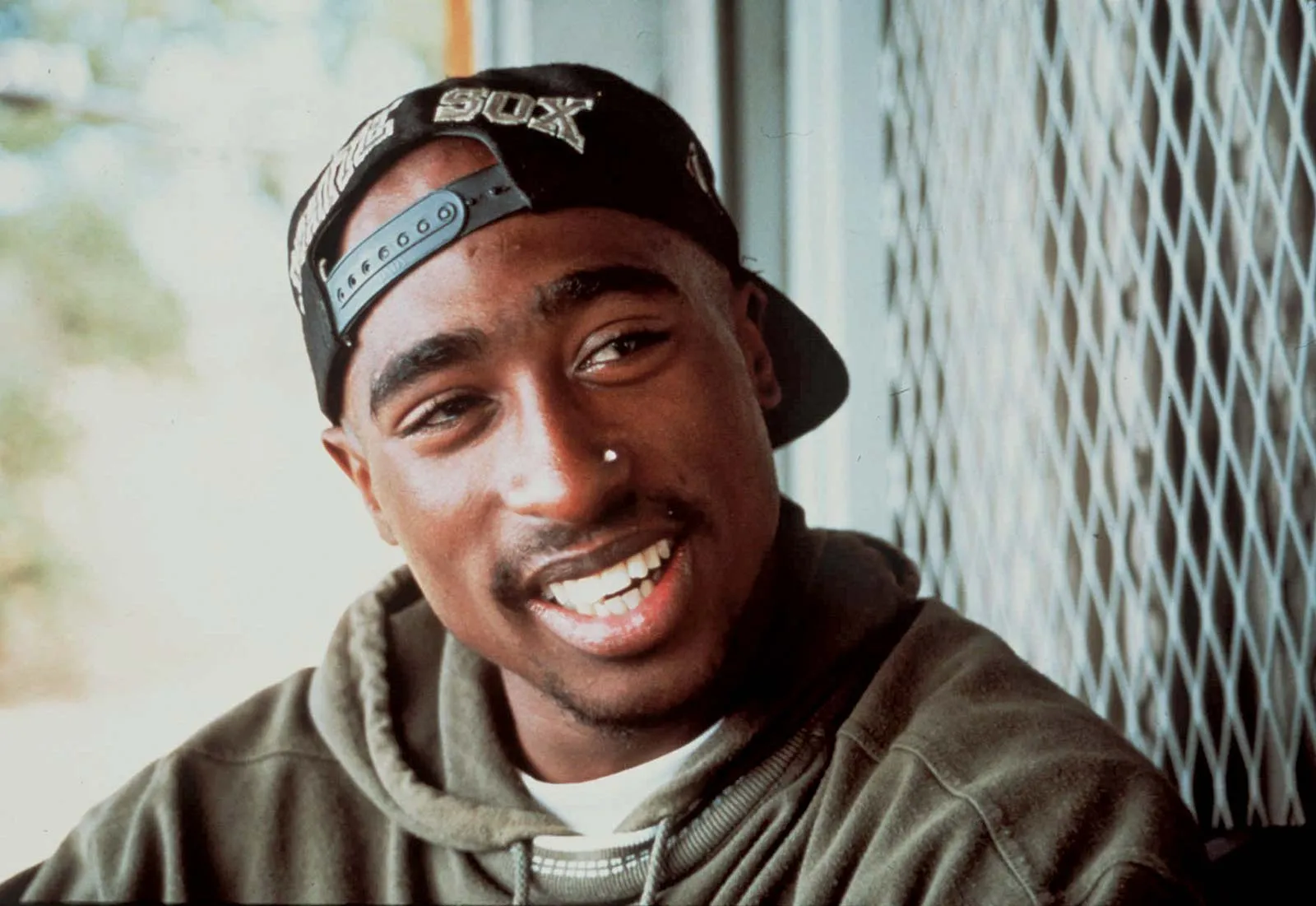 The Enduring Legacy of Tupac Shakur