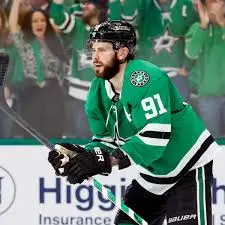 Tyler Seguin: The Journey of an NHL Star