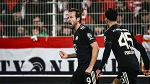 Union Berlin Faces Bayern: A Thrilling Encounter