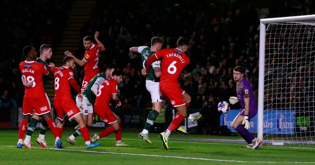 Wycombe Wanderers vs Plymouth Argyle: An Exciting Showdown