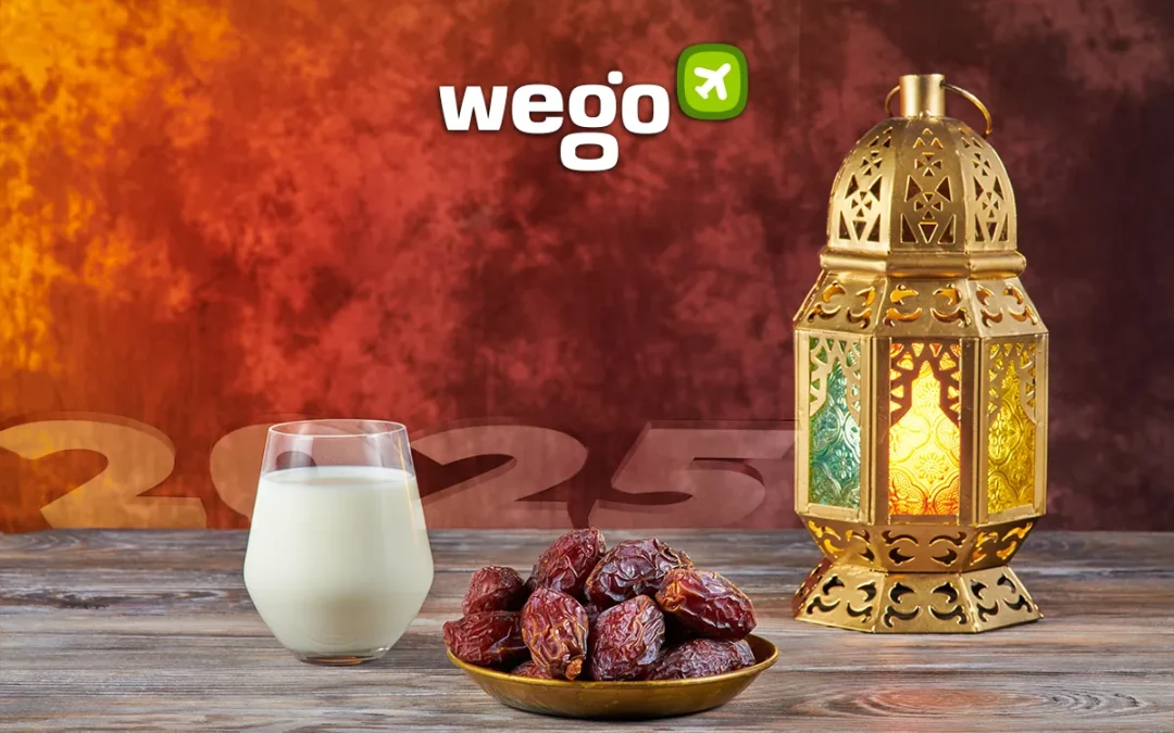 استعدادات شهر رمضان 2026