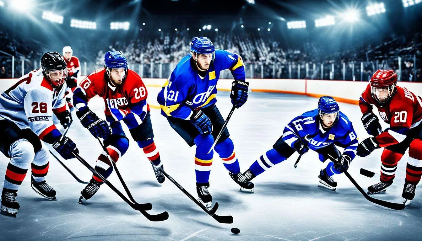 2026 Winter Olympics Ice Hockey: What to Expect
