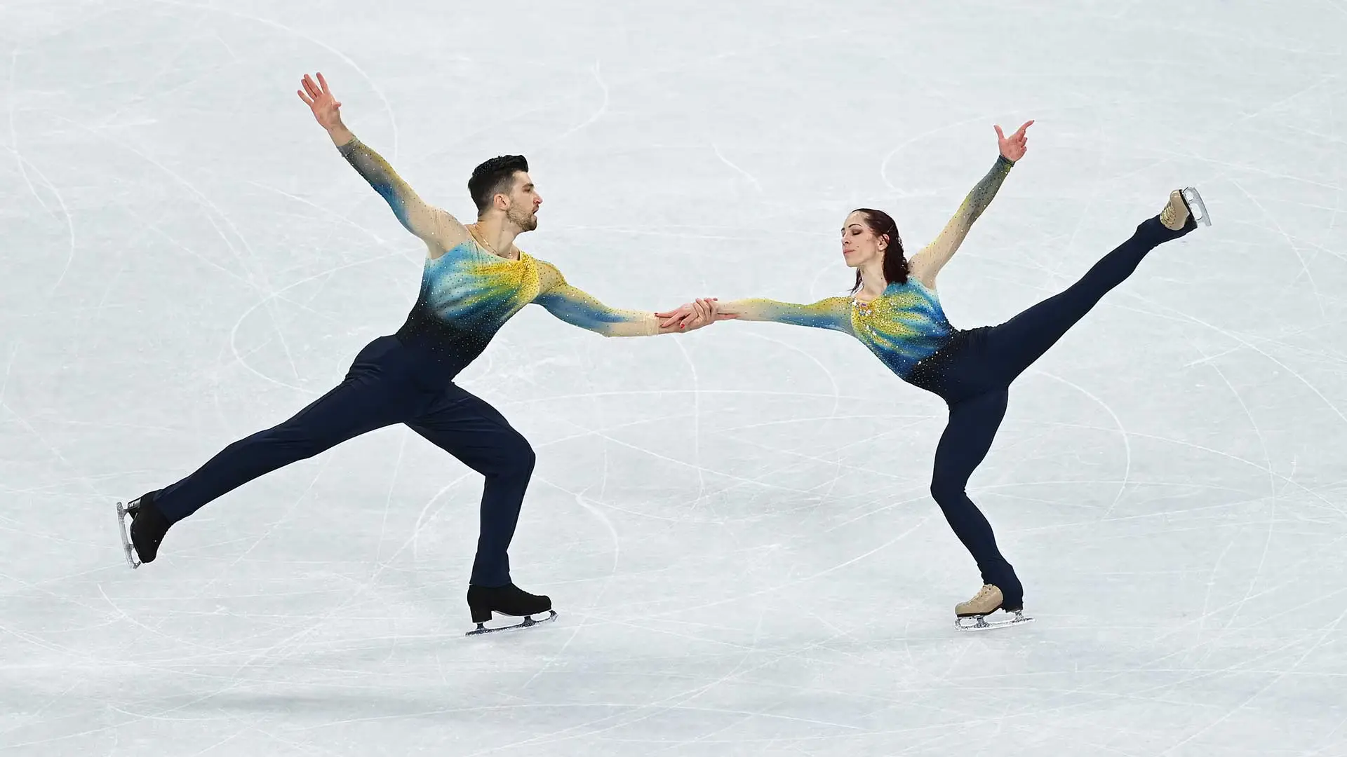 Excitement Builds for Men’s Figure Skating at the 2026 Winter Olympics