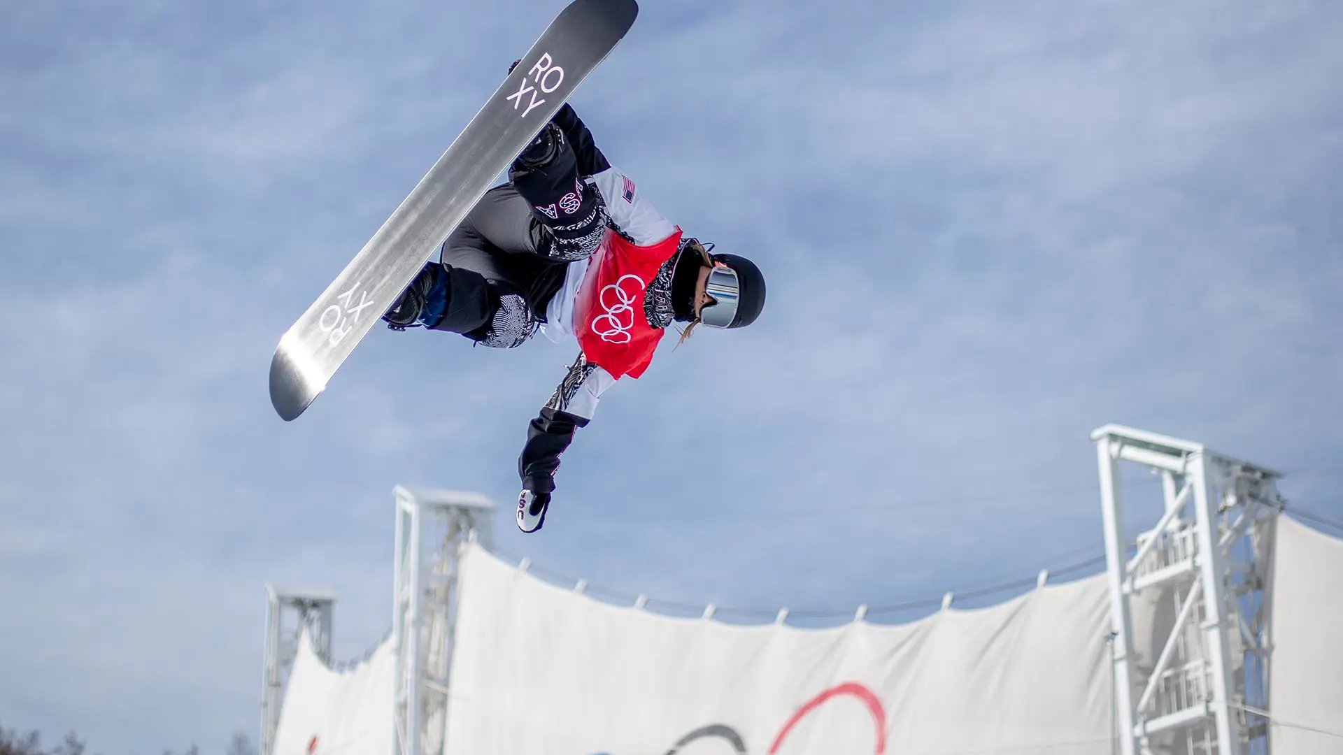 2026 Winter Olympics: Women’s Snowboarding Halfpipe Insights