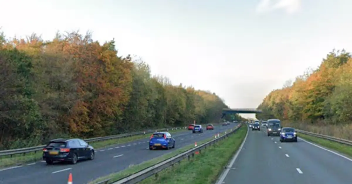 Recent A19 Crash: Impacts and Safety Considerations