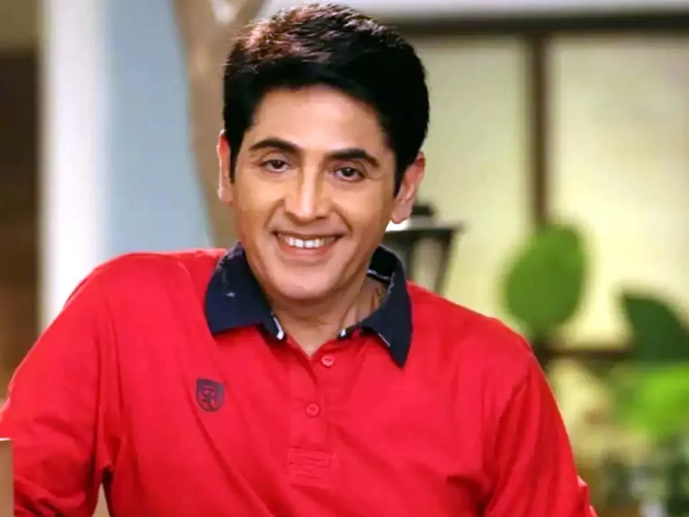 Aasif Sheikh: The Journey of a Talented Actor