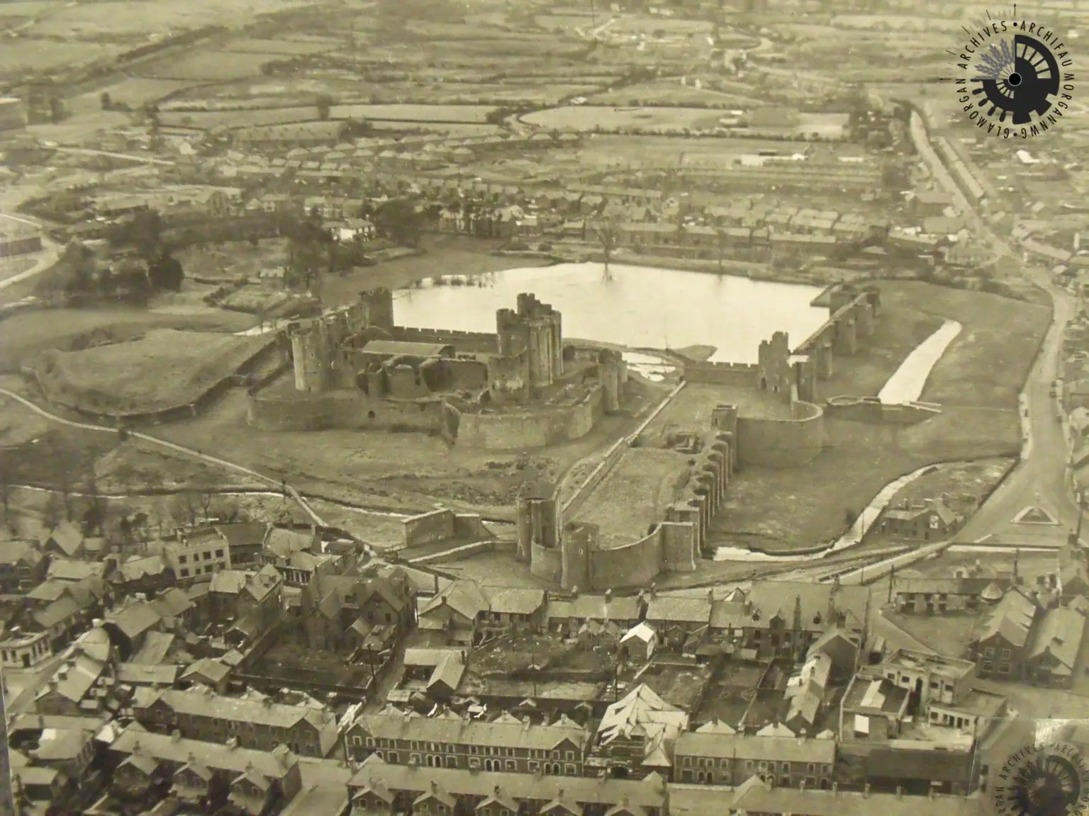 Exploring Abertridwr: History, Community, and Future