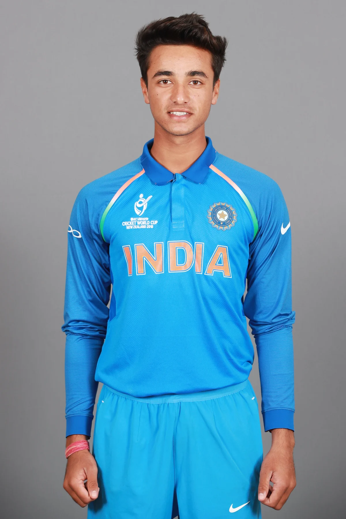 The Rise of Abhishek Sharma in the World of Cricket