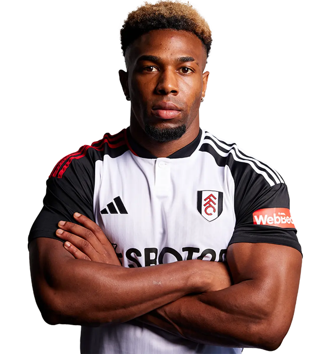 Adama Traoré: The Powerhouse Shaping Modern Football