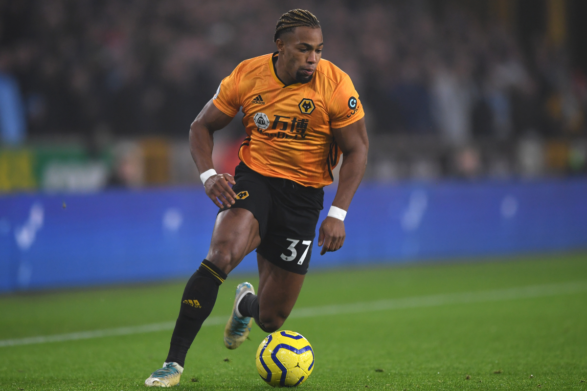 The Impact of Adama Traore on Modern Football