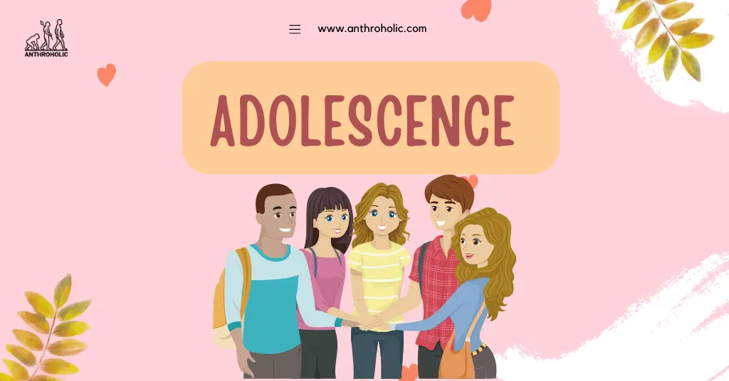 Exploring the Significance of Adolescence in Development