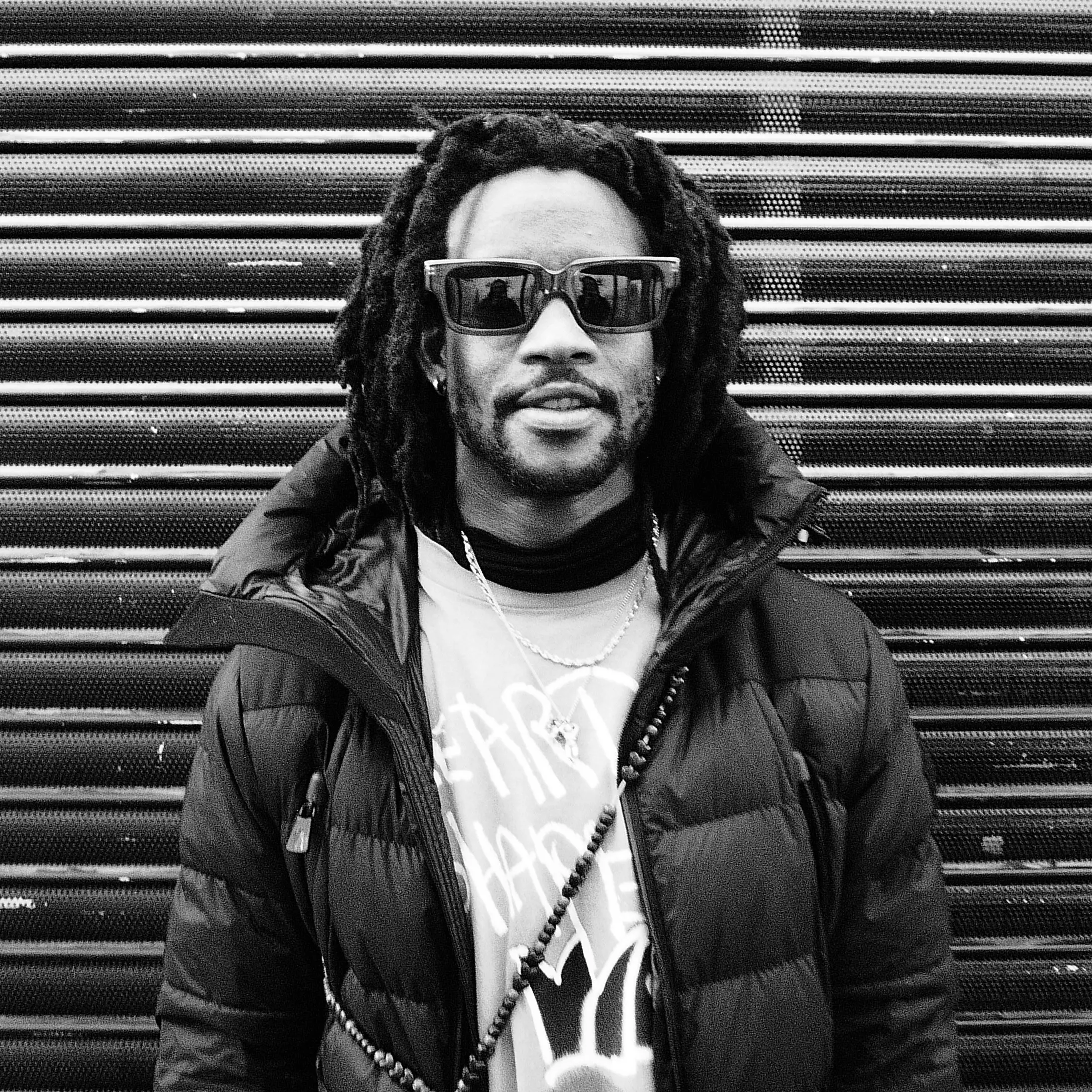 Akinola Davies Jr: The New Face of British Cinema