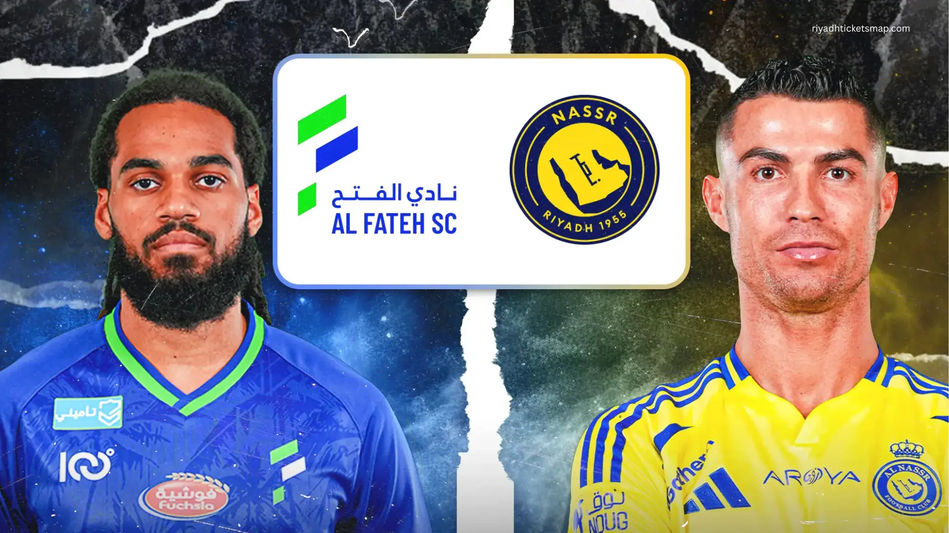 Al Fateh vs Al-Nassr: A Thrilling Clash in Saudi Pro League