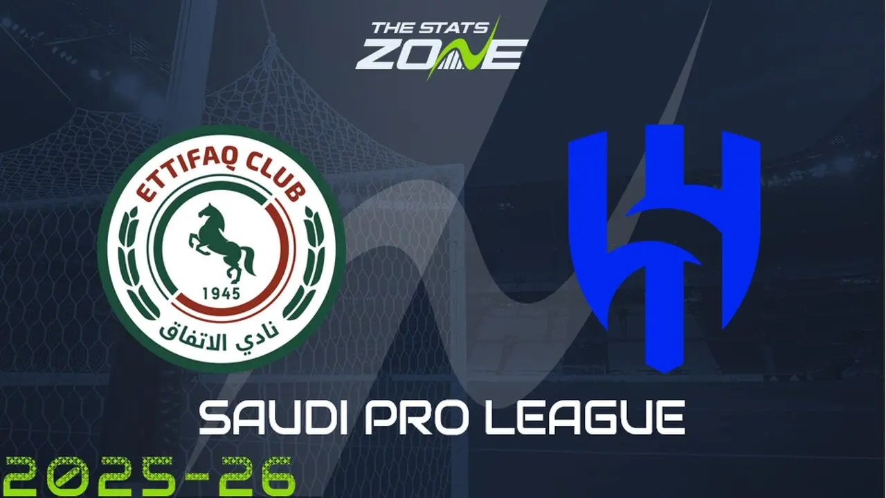 Al-Hilal vs Al-Ettifaq: A Clash of Titans in Saudi Pro League