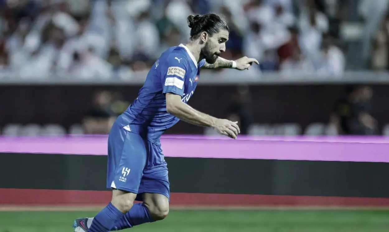 Al-Hilal vs Al-Wahda: An Exciting Clash in Saudi Football