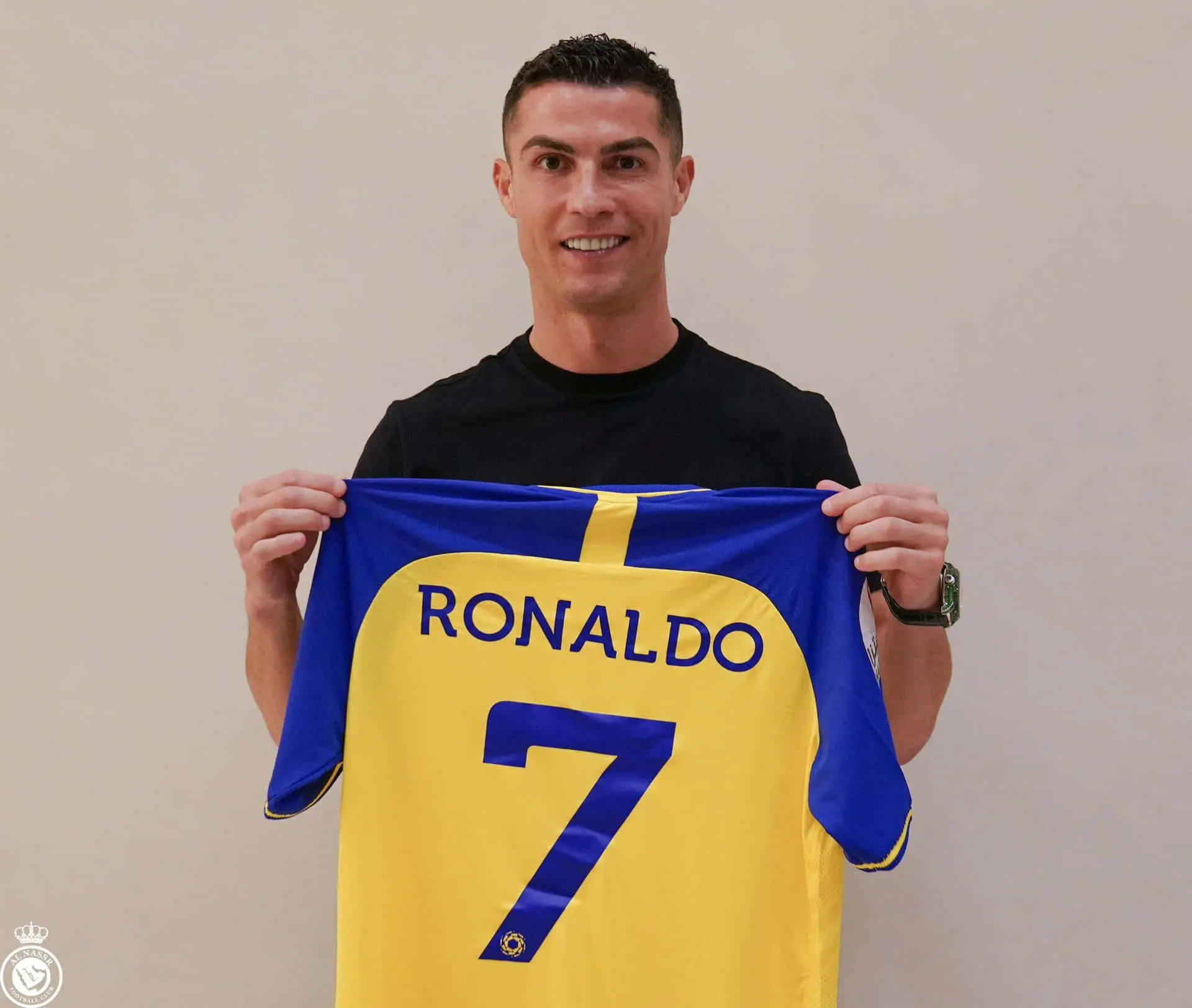 The Rise and Impact of Al Nassr Football Club
