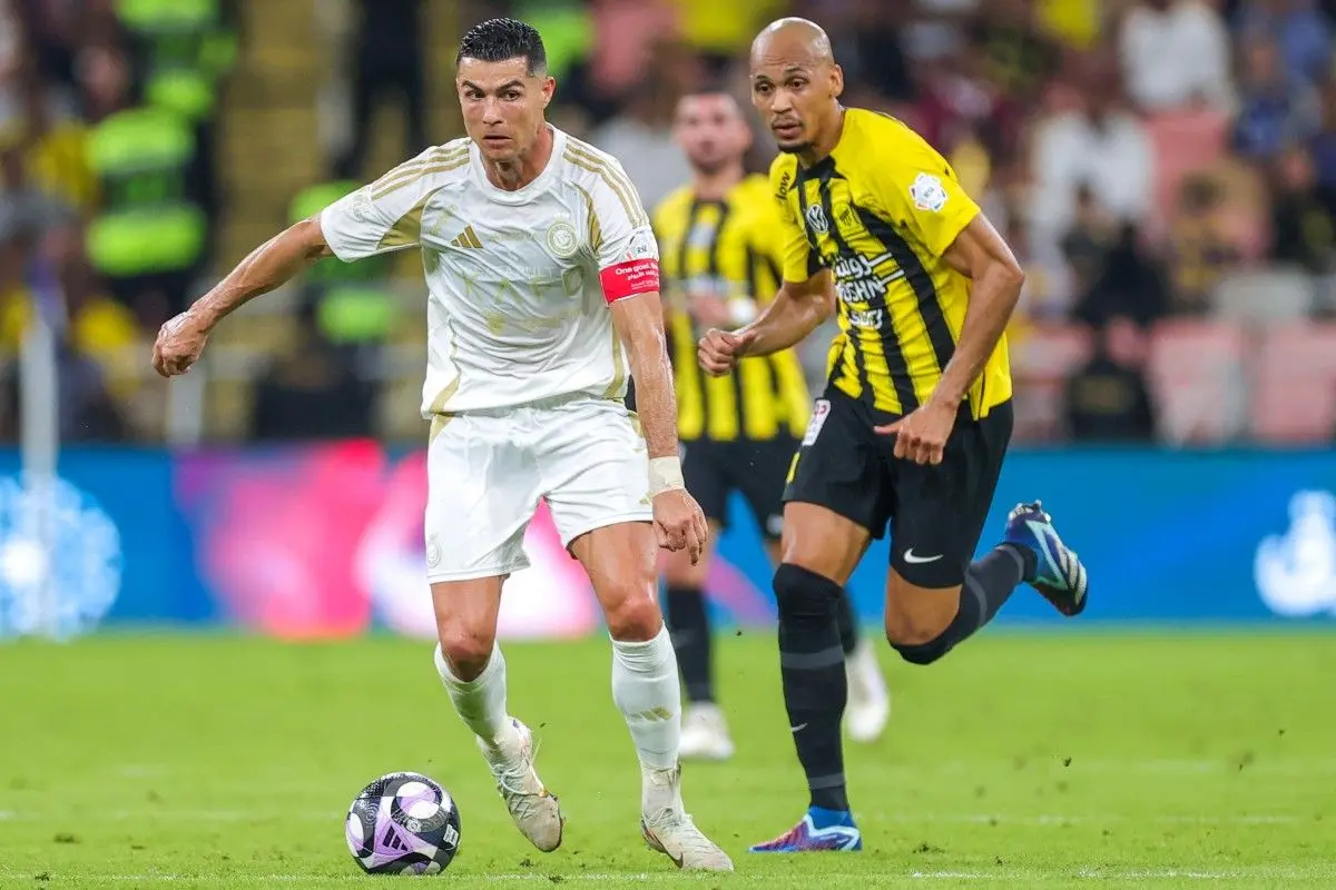 Al-Nassr vs Al-Ittihad: A Clash of Titans