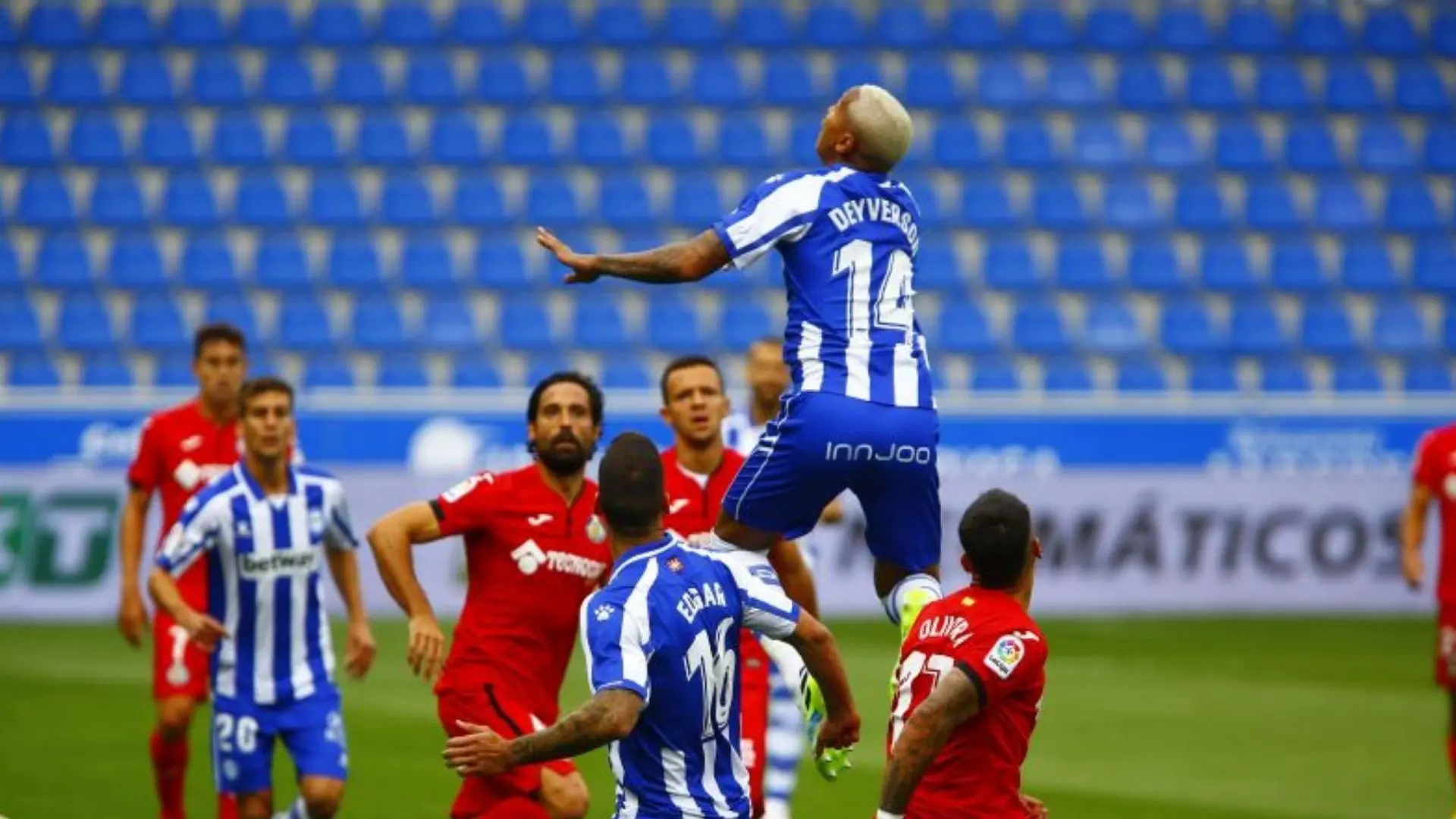 Alavés vs Getafe: Key Match Insights and Predictions