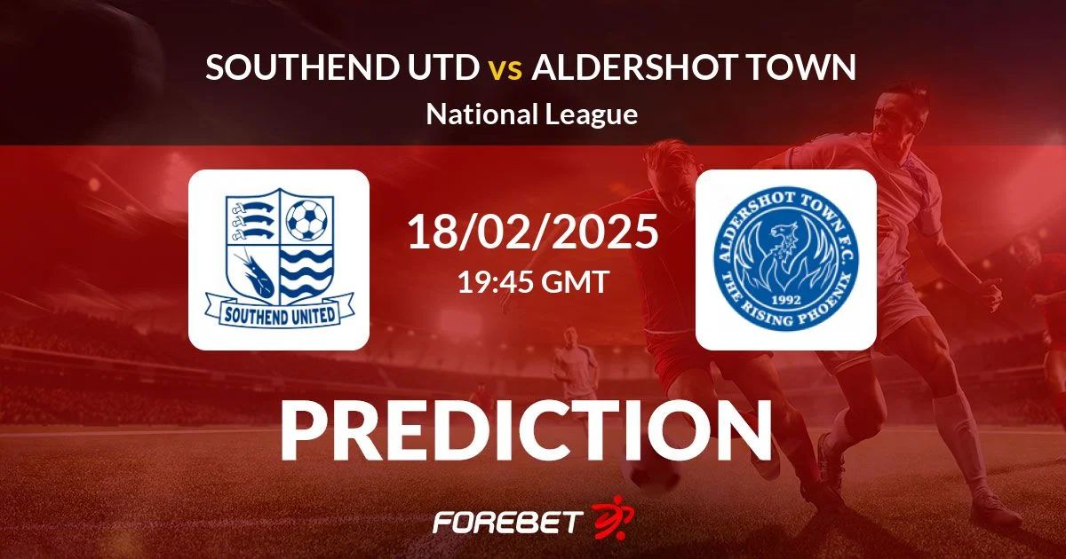 Aldershot Town Faces Southend United: A Match Overview