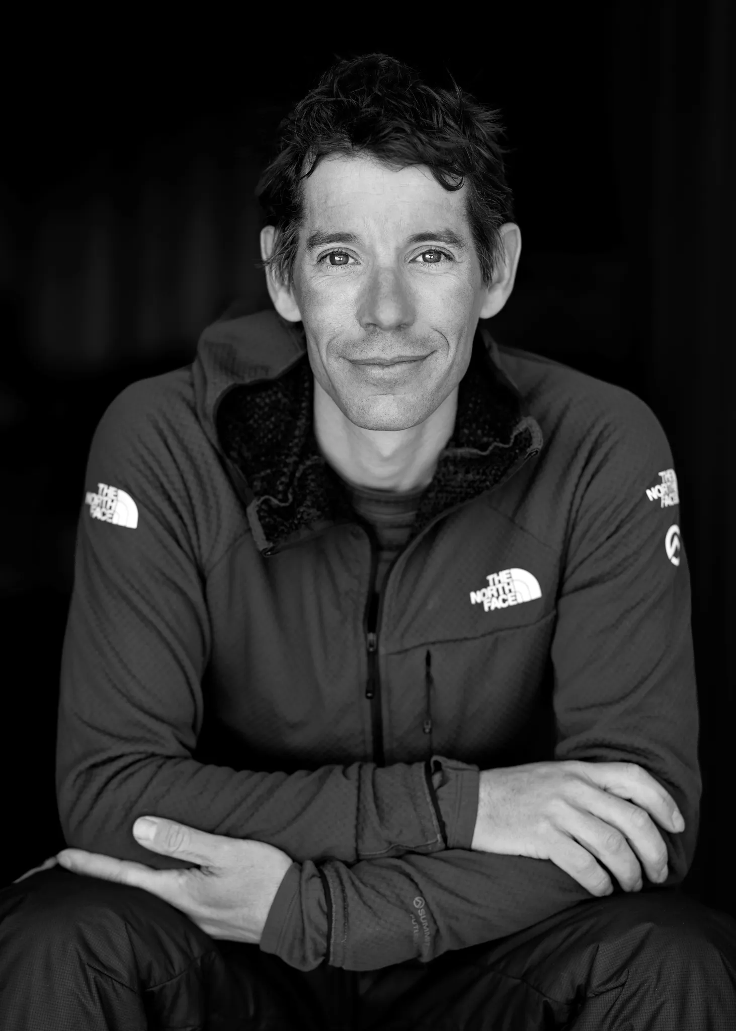 The Rise of Alex Honnold: A Free Solo Legend