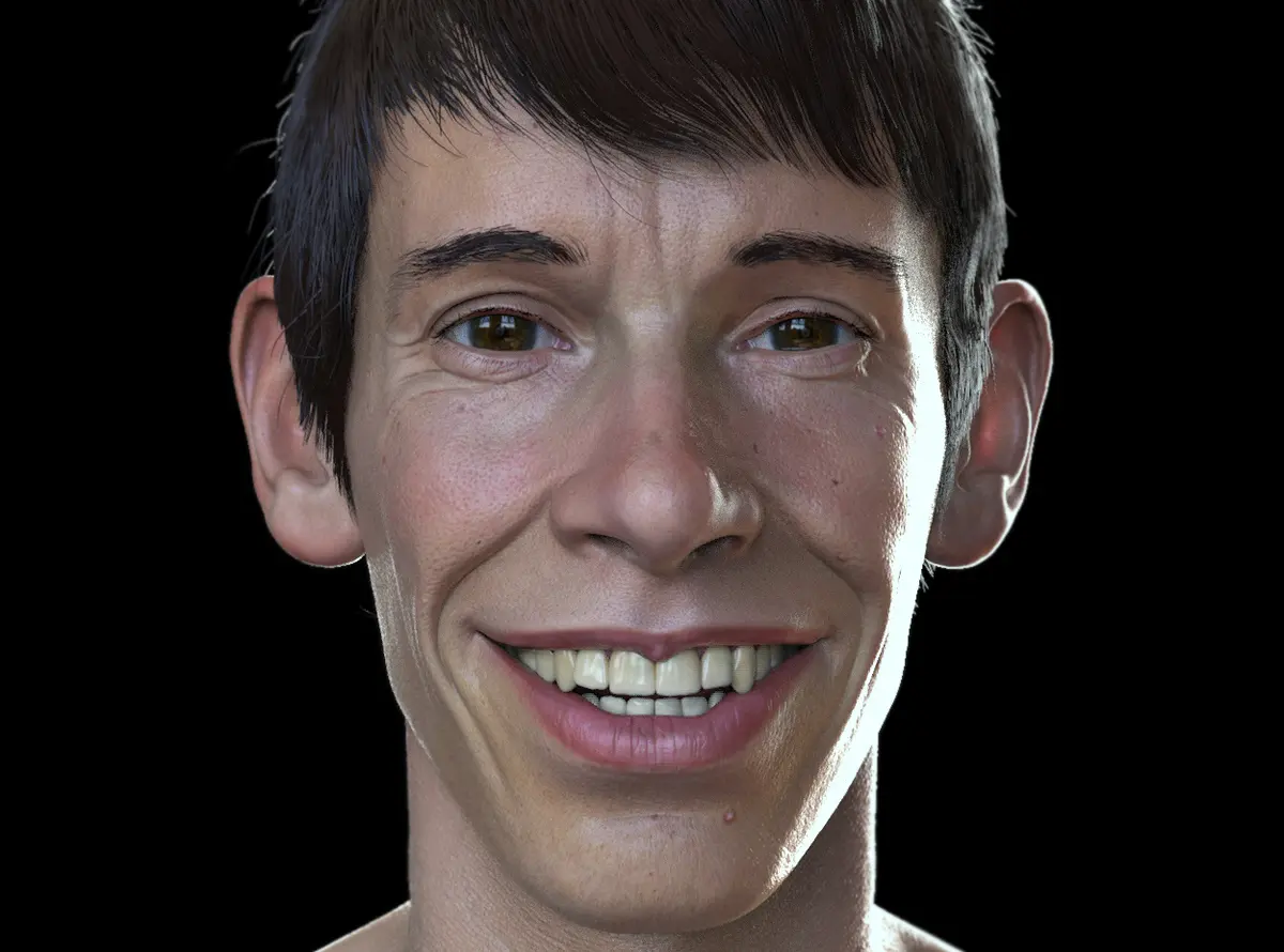 The Extraordinary Journey of Alex Honnold
